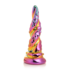 Enchantress - Rainbow Glass Dildo_
