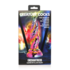 Enchantress - Rainbow Glass Dildo_