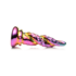 Enchantress - Rainbow Glass Dildo_