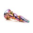 Enchantress - Rainbow Glass Dildo_