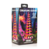 Twilight - Rainbow Glazen Dildo_