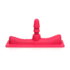 Zadeladapter met Dildo - Roze/Vleeskleur_