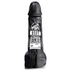 Moby Super Dildo - 2 ft / 60 cm - Zwart_