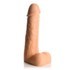 Moby Super Dildo - 2 ft / 60 cm - Licht_