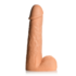 Moby Super Dildo - 2 ft / 60 cm - Licht_