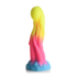 Tenta Glow - Glow-in-the-Dark Silikon Dildo_