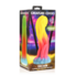 Tenta Glow - Glow-in-the-Dark Silikon Dildo_
