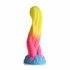 Tenta Glow - Glow-in-the-Dark Silikon Dildo_