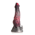Hades - Siliconen Dildo - Groot_