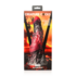 Hades - Siliconen Dildo - Groot_