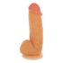 Devilish Darren - Dildo met Zuignap - 7.5 inch - Vleeskleur_