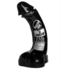 De Annihilator XXXL Dildo - 18 inch - Zwart_