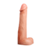 Moby Huge Long Dildo - 3.28 ft / 1 m_