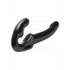 Revolver - Strapless Strap-On G-Spot Dildo_