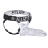 Grand Mamba XL - Jock Style Dildo_