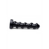 De Screw - Gestructureerde Dildo_