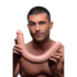 Realistische Double Dildo - 17.5 inch - Vlees_