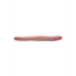 Realistische Double Dildo - 16 inch - Flesh_