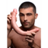 Realistische Double Dildo - 16 inch - Flesh_