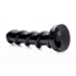 Mighty Screw - Dildo - 9,5  / 25 cm_