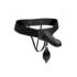 Pumper - Opblaasbare Hollow Strap-On_