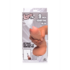 Realistische Dual Density Squirting Dildo - 7 / 18 cm_