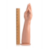 De Fister - De Fist en Onderarm Dildo_
