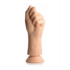 Knuckles - Kleine Gebalde Vuist Dildo_