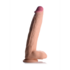Raging Rhino - Dildo met aderen - 17 / 43 cm_