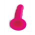 Knijpbare Golf Dildo_