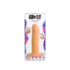 Knijpbare Phallic Dildo_