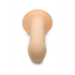 Knijpbare Phallic Dildo_