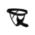 SM - Holle Siliconen Dildo Strap-On_