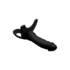 SM - Holle Siliconen Dildo Strap-On_