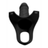 SM - Holle Siliconen Dildo Strap-On_