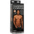 Xander Corvus - Realistische ULTRASKYN Dildo - 9 / 22 cm - Vanille_
