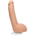 Xander Corvus - Realistische ULTRASKYN Dildo - 9 / 22 cm - Vanille_