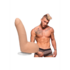 William Seed - Realistic ULTRASKYN Dildo - 8 / 20 cm_