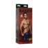 Randy - Realistic ULTRASKYN Dildo - 8 / 20 cm_