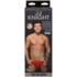 JJ Knight - Realistic ULTRASKYN Dildo - 8 / 20 cm_