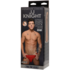 JJ Knight - Realistic ULTRASKYN Dildo - 8 / 20 cm_