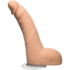 JJ Knight - Realistic ULTRASKYN Dildo - 8 / 20 cm_