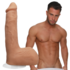 Seth Gamble - Realistic ULTRASKYN Dildo - 8 / 20 cm_