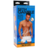 Seth Gamble - Realistic ULTRASKYN Dildo - 8 / 20 cm_