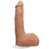 Seth Gamble - Realistic ULTRASKYN Dildo - 8 / 20 cm_