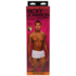 Ricky Johnson - Realistic ULTRASKYN Dildo - 10 / 25 cm_