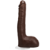 Ricky Johnson - Realistic ULTRASKYN Dildo - 10 / 25 cm_