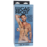Lucas Frost - Realistische ULTRASKYN Dildo - 7 / 18 cm - Vanilla_