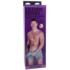 Oliver Flynn - Realistic ULTRASKYN Dildo - 10 / 25 cm - Vanilla_