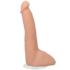 Roman Todd - Realistic ULTRASKYN Dildo - 8 / 20 cm - Vanilla_